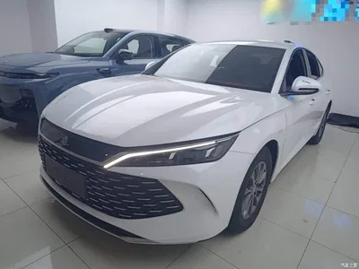 2024 BYD Qin L DM-i 80KM Leading Edition, фото 2, лот 10259760