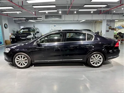 2012 Volkswagen Magotan Facelift 1.8TSI Premium, фото 4, лот 10436239