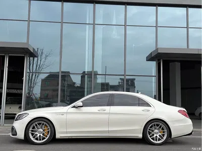 2018 Mercedes-Benz S-Class S 450 L 4MATIC, фото 3, лот 10268589