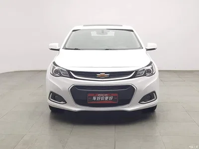 2018 Chevrolet Malibu 530T Automatic Trend Edition, фото 3, лот 10376332