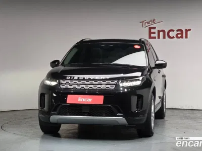 2023 Land Rover Discovery Sport P250 S, фото 3, лот 10132879