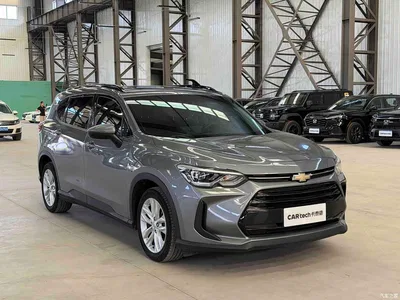 2019 Chevrolet Volando 530T Automatic Power Enjoyment Edition (5+2 seater) China VI, фото 3, лот 10835717