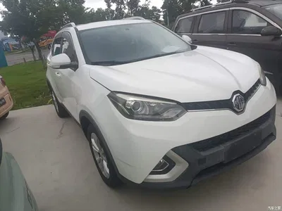 2016 MG Roewe RX5 1.5TGI Manual Value Edition, фото 4, лот 10354312