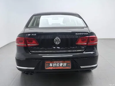 2015 Volkswagen Magotan Facelift 1.8TSI Luxury, фото 4, лот 10258453