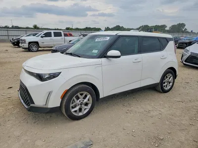 2025 KIA SOUL LX, фото 1, лот 10776704