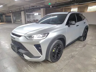 2022 Haval H6S Model 2.0T 2WD Smart Run Edition, фото 2, лот 11408046