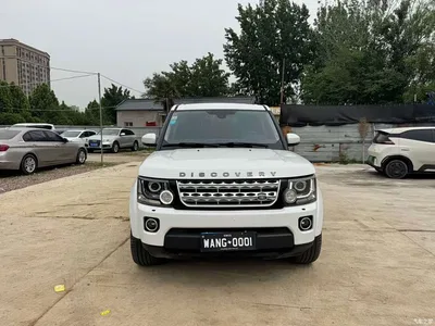 2013 Land Rover Discovery 3.0 SDV6 HSE Diesel, фото 2, лот 11582538