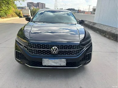 2022 Volkswagen Passat 330TSI Starlight Elite Edition, фото 2, лот 11067603