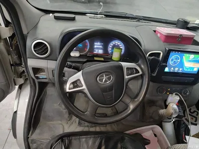 2023 JAC Motors Star锐 2.0T 5 Series Express Edition 6/7-seater D20TCIF1, фото 3, лот 11157113