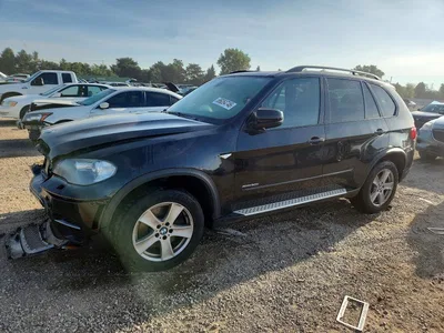 2011 BMW X5 XDRIVE50I, фото 1, лот 10658835