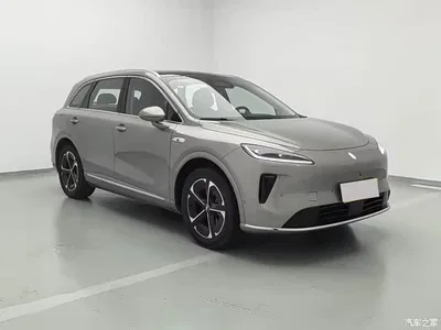 2025 Shangjie SUV Model Extended Range Pro, фото 3, лот 11646296