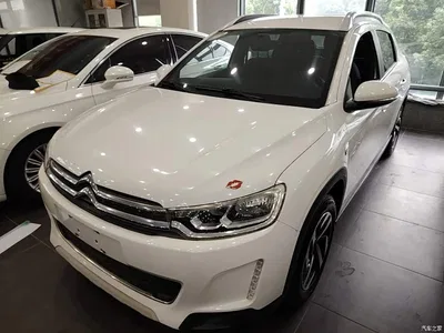 2015 Citroën C3-XR 1.6L Manual Pioneer, фото 2, лот 10378715