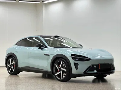 2025 Xiaomi Auto Xiaomi YU7 Ultra Long Range High Performance AWD Max Edition, фото 3, лот 10955573