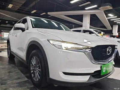 2020 Mazda CX-5 Facelift 2.0L Automatic 2WD Smart, фото 4, лот 11087786