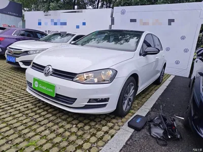 2016 Volkswagen Golf 230TSI Automatic Luxury, фото 1, лот 10451683