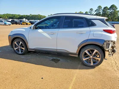 2018 HYUNDAI KONA LIMITED, фото 2, лот 11059972