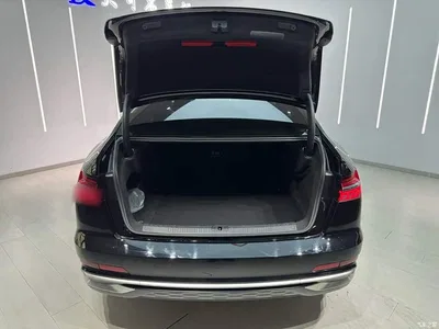 2023 Audi A6L 40 TFSI Luxury Dynamic, фото 2, лот 10433904
