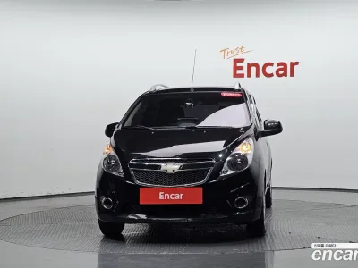 2012 Chevrolet Spark LT, фото 2, лот 10196217