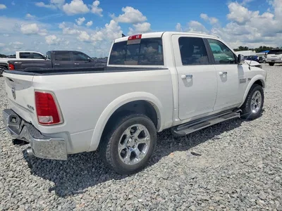 2014 RAM 1500 LARAMIE, фото 3, лот 10859473
