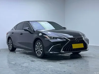2022 Lexus ES 200 Excellence Edition, фото 3, лот 11012234