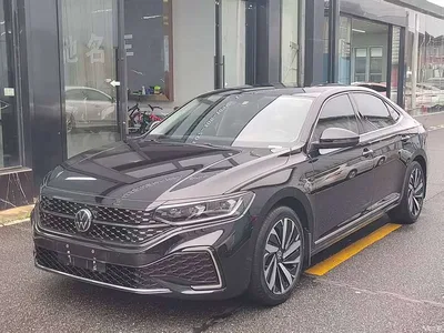 2022 Volkswagen Passat 330TSI Starlight Elite Edition, фото 1, лот 10439599