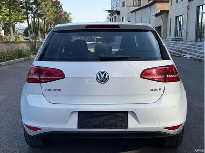 2016 Volkswagen Golf 1.6L Automatic Comfort, фото 4, лот 11178020