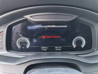 2021 Audi A6L 55 TFSI quattro Premium Dynamic, фото 4, лот 10433900