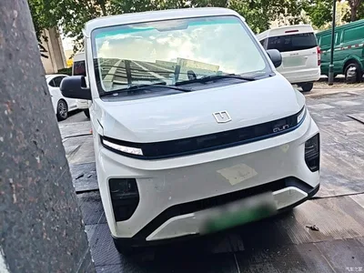 2024 Yuan Cheng FarStar V Star Enjoy V6E Functional Edition (Smart Core 46.08kWh), фото 4, лот 11648398