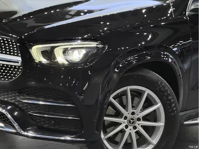 2021 Mercedes-Benz GLE 350 4MATIC Fashion, фото 2, лот 10828160