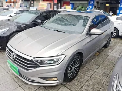 2020 Volkswagen Sagitar 280TSI DSG Comfort China VI, фото 1, лот 11133670