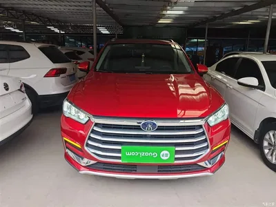 2019 BYD Song Pro 1.5T Automatic Elite, фото 3, лот 10294235