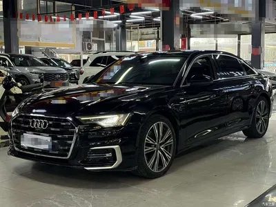 2019 Audi A6L 45 TFSI quattro Premium Dynamic, фото 1, лот 11205895