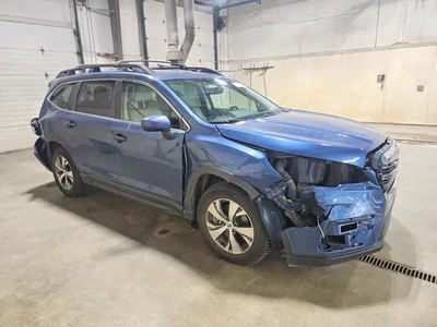 2019 SUBARU ASCENT PREMIUM, фото 4, лот 10566643