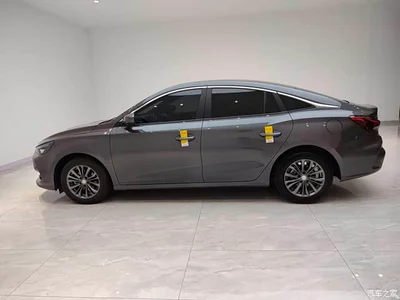 2025 MG MG5 180DVVT Global Pioneer Edition, фото 4, лот 11582700