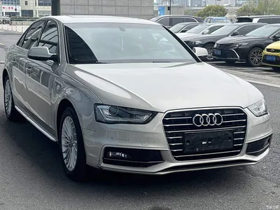 2016 Audi A4L 35 TFSI Collector's Edition S line Comfort, фото 3, лот 10438679