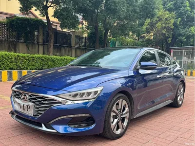 2019 Hyundai Fista 280TGDi Smart Speed Edition China V, фото 1, лот 10833999