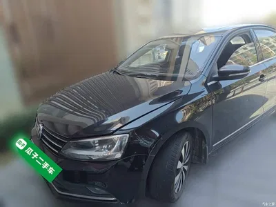 2017 Volkswagen Sagitar 1.6L Manual Comfort, фото 1, лот 10284808