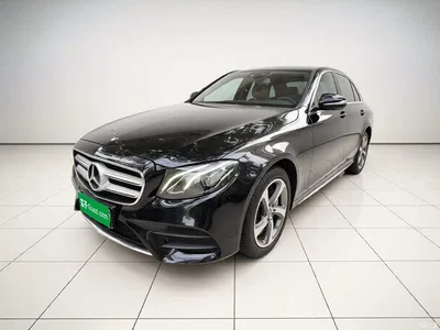 2019 Mercedes-Benz E-Class Facelift E 300 L Sport Luxury, фото 2, лот 10267358