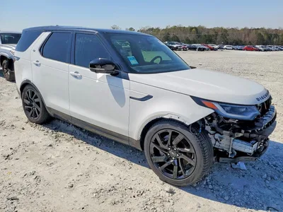 2025 LAND ROVER DISCOVERY DYNAMIC SE, фото 4, лот 10877282
