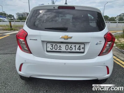 2016 Chevrolet Spark LT, фото 4, лот 10217658