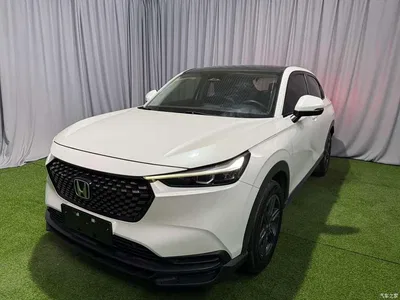 2023 Honda XR-V 1.5L CVT Fever Edition, фото 1, лот 10398378