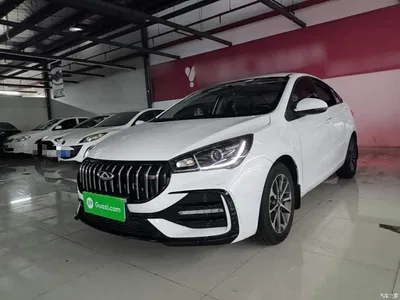 2024 Chery Arrizo 5 1.5L CVT Trend, фото 2, лот 11249873