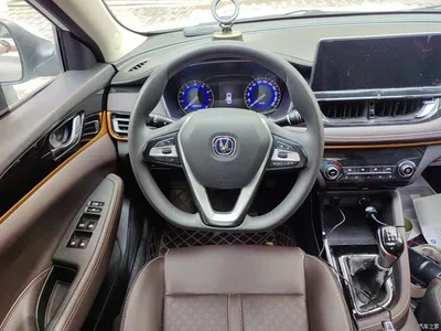 2019 Changan Eado DT 1.6L Manual Premium Edition China VI, фото 3, лот 10255604