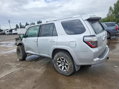 2014 TOYOTA 4RUNNER SR5, фото 2, лот 10507137