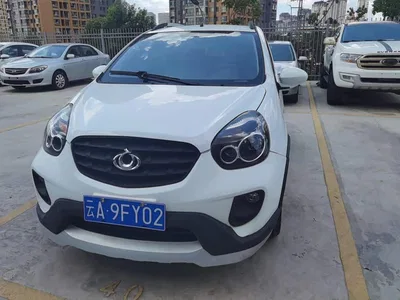2015 Geely Panda Classic 1.5L Automatic Cool & Fun Edition, фото 2, лот 10304296