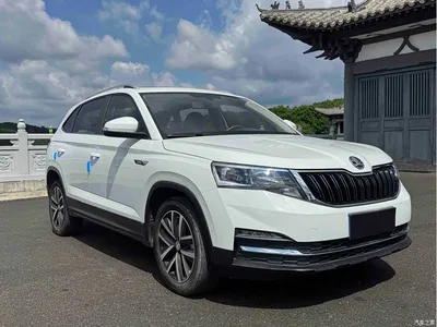 2023 Škoda Kamiq Facelift 1.5L Auto Comfort Edition, фото 3, лот 10349068
