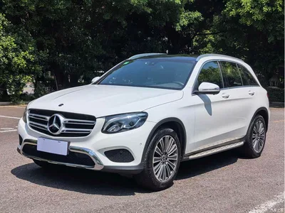 2017 Mercedes-Benz GLC 200 4MATIC, фото 3, лот 10294508