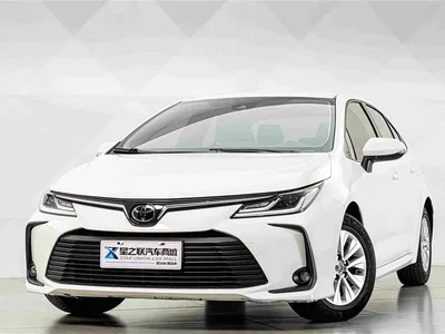 2021 Toyota Corolla TNGA 1.5L CVT Pioneer Edition, фото 3, лот 10318737