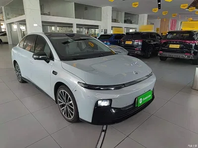 2026 Leapmotor B01 550 LiDAR Edition, фото 4, лот 10387149