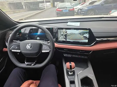 2026 Changan X5 Plus, фото 4, лот 10248971